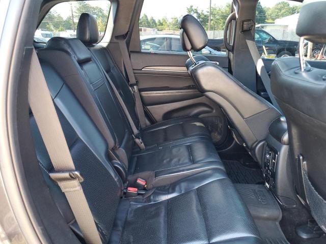 2017 JEEP GRAND CHER - 1C4RJFBT2HC949168