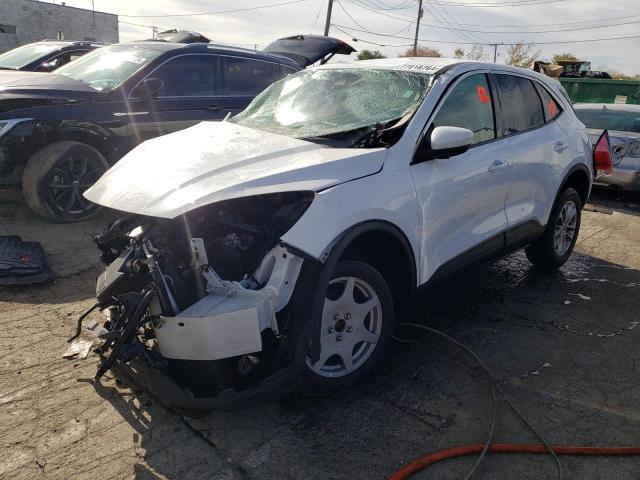 2020 FORD ESCAPE SE - 1FMCU0G63LUC27493