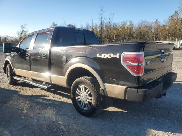 VIN 1FTFW1EF3DFB70531 2013 Ford F-150, Supercrew no.2