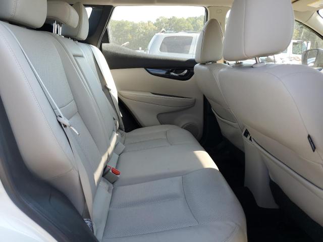 2018 NISSAN ROGUE S AW - JN1BJ1CR1JW206404
