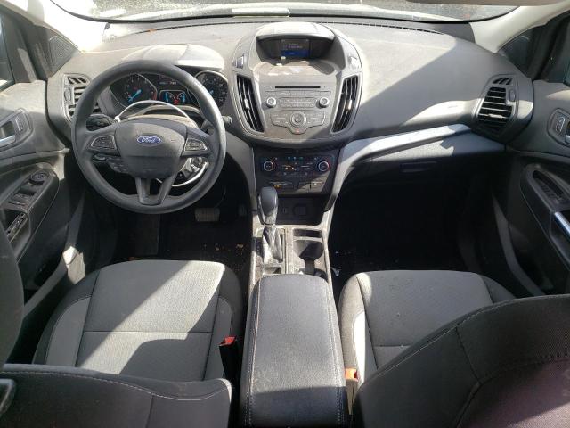 2018 FORD ESCAPE SE - 1FMCU0GD2JUC32356