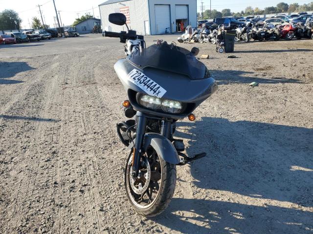 2022 HARLEY-DAVIDSON FLTRXST 1HD1ACL20NB655981