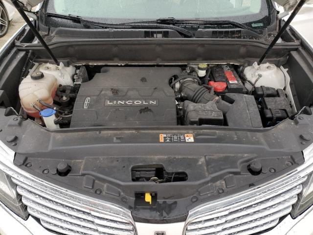 2016 LINCOLN MKX RESERV - 2LMTJ8LR0GBL72742