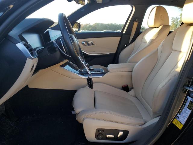 2020 BMW 330I - 3MW5R1J0XL8B03918