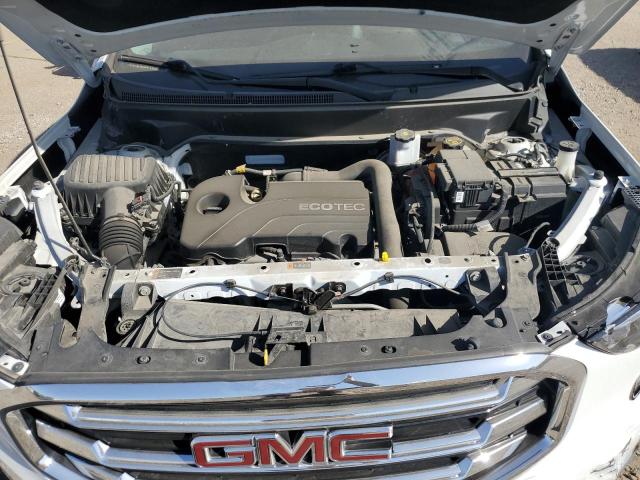 VIN 3GKALPEV4JL344500 2018 GMC Terrain, Slt no.11