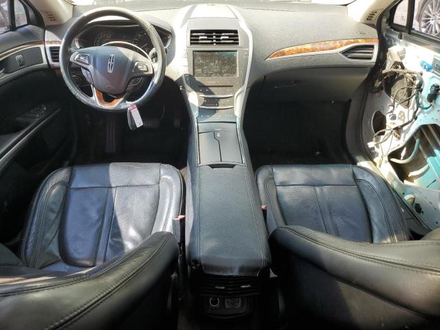 2015 LINCOLN MKZ - 3LN6L2G98FR615451