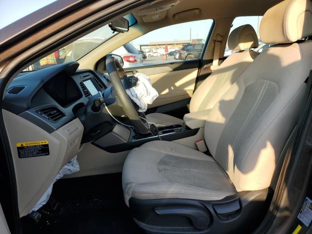 2016 HYUNDAI SONATA SE - 5NPE24AF4GH348911