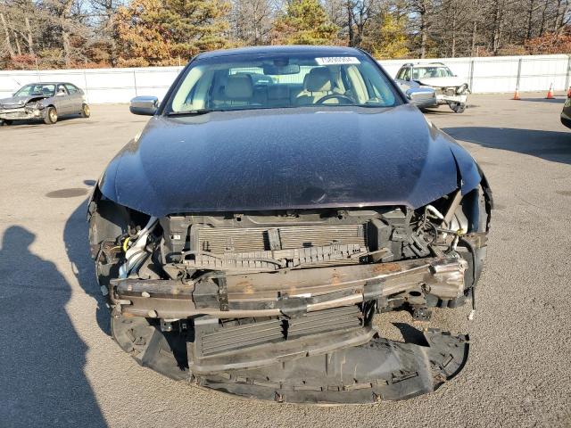 VIN 1FAHP2J89DG179592 2013 Ford Taurus, Limited no.5