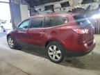 CHEVROLET TRAVERSE L photo