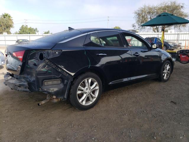 VIN 5XXGN4A73DG143550 2013 KIA Optima, EX no.3