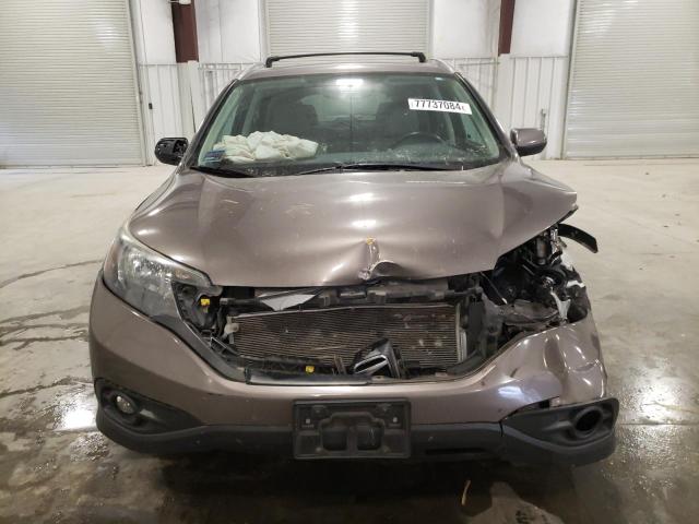 VIN 2HKRM4H77EH650751 2014 Honda CR-V, Exl no.5