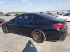 Lot #3026131336 2018 BMW M5