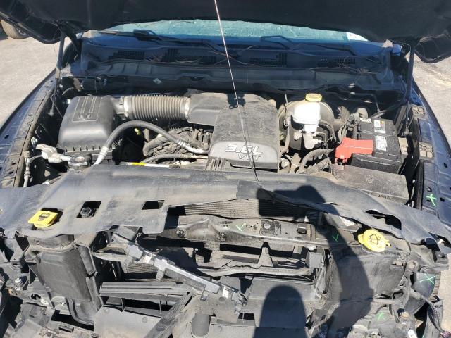 2018 RAM 1500 ST - 1C6RR7FG6JS247949