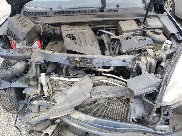 2016 CHEVROLET EQUINOX LS - 2GNFLEEK2G6181264