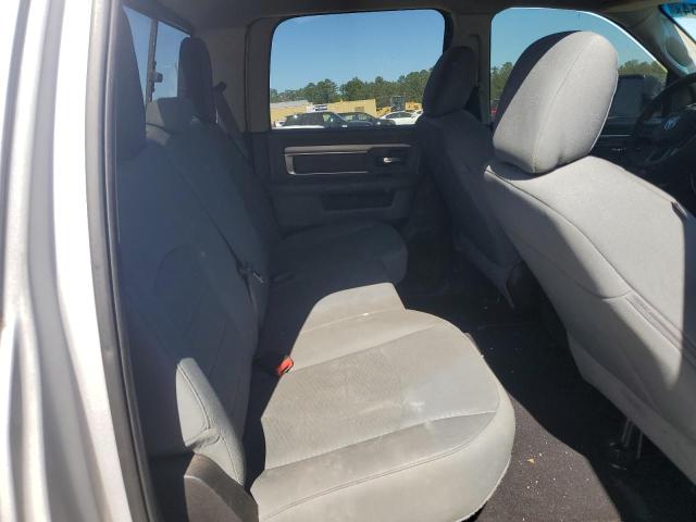 2019 RAM 1500 CLASS - 1C6RR6TT8KS584605