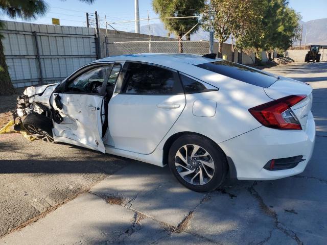 2018 HONDA CIVIC 2HGFC2F79JH514249