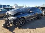 2021 BMW 330XI - 3MW5R7J01M8B63722
