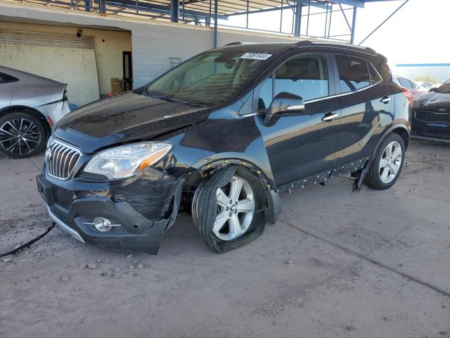 VIN KL4CJFSBXFB228865 2015 Buick Encore, Convenience no.1