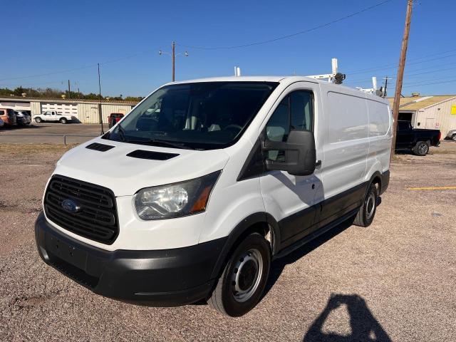 VIN 1FTYE1YM2GKB44097 2016 Ford Transit, T-150 no.2