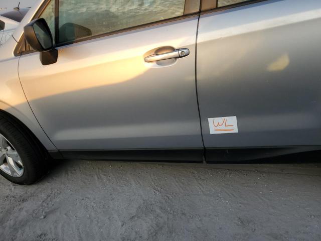 2015 SUBARU FORESTER 2 - JF2SJABC7FH572925