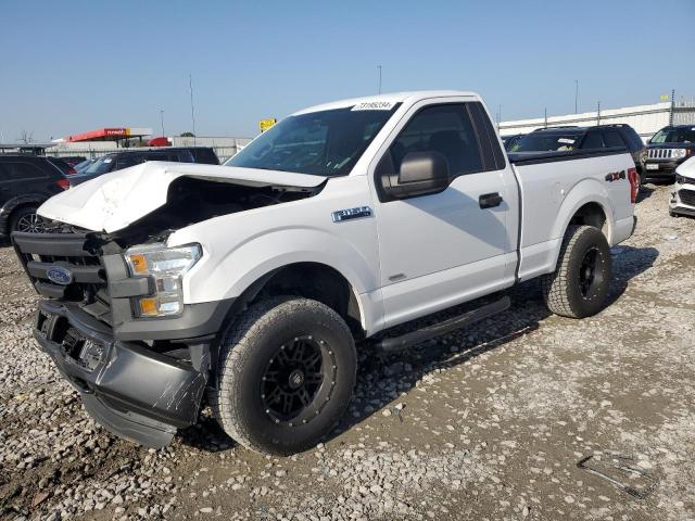 2016 FORD F150 - 1FTMF1EP2GKE13399