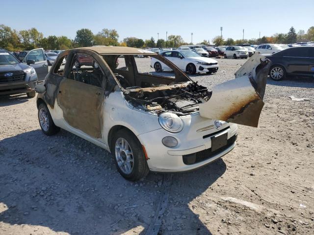 VIN 3C3CFFAR5DT579785 2013 FIAT 500 no.4