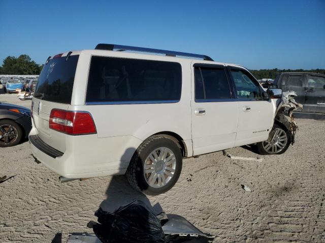 Vin: 5lmjj3h54bej00510, lot: 77172534, lincoln navigator l 20113