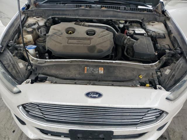 VIN 3FA6P0H94ER169458 2014 Ford Fusion, SE no.11