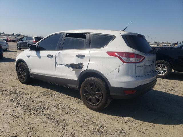 VIN 1FMCU0F70DUB97302 2013 Ford Escape, S no.2