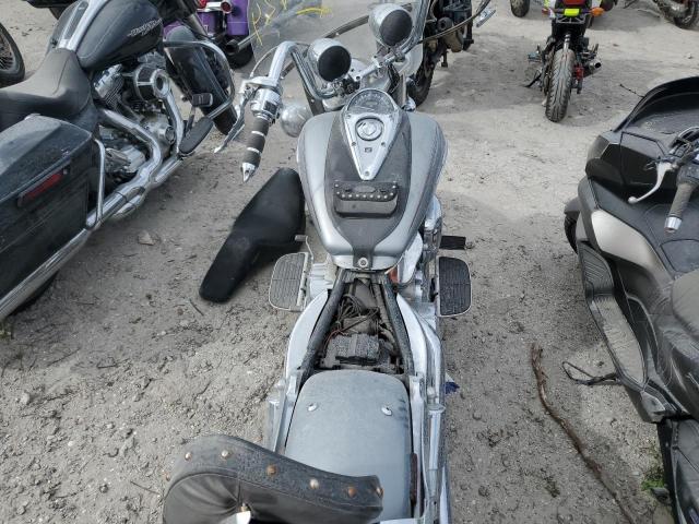 2005 HONDA VTX1300 R 1HFSC52345A201640