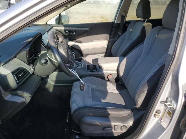 2023 SUBARU OUTBACK PR - 4S4BTAFC6P3104360