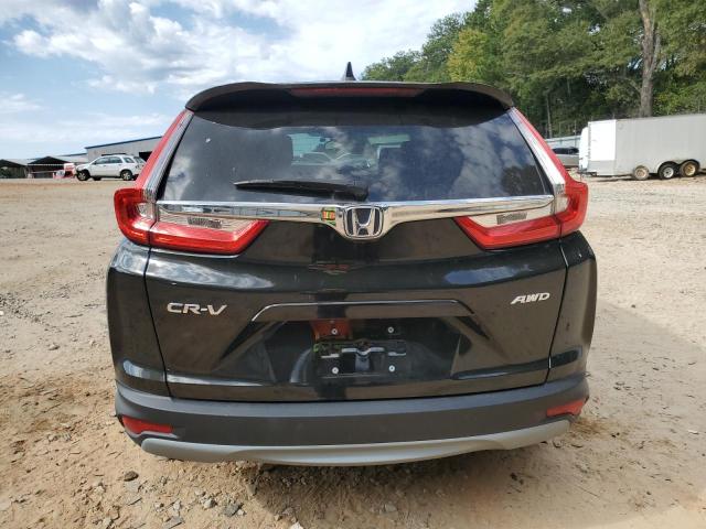 2018 HONDA CR-V EX - 2HKRW2H53JH694981
