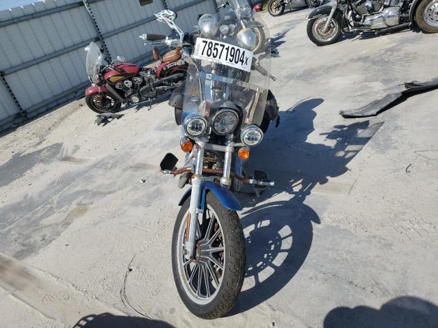 2004 HARLEY-DAVIDSON FXDLI 1HD1GNW144K327961