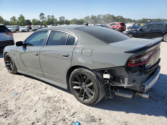 VIN 2C3CDXHG1KH721250 2019 Dodge Charger, GT no.2