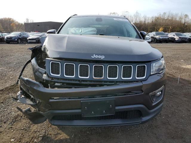 2019 JEEP COMPASS LA - 3C4NJDBB3KT786729