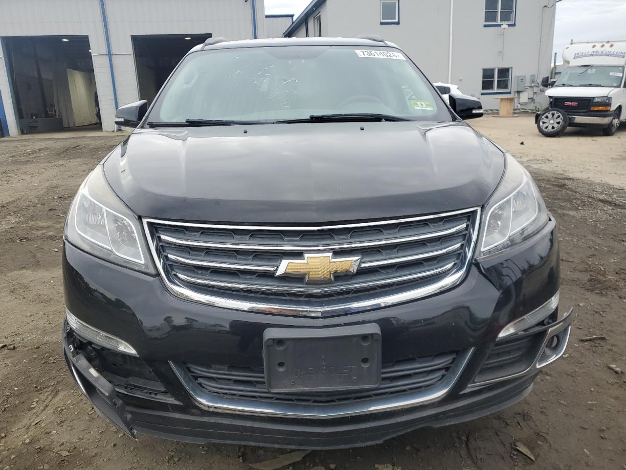 Lot #2878758051 2016 CHEVROLET TRAVERSE L