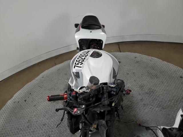 2007 HONDA CBR600 RR JH2PC40057M012023