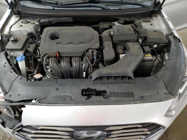 2018 HYUNDAI SONATA SPO - 5NPE34AF7JH604902