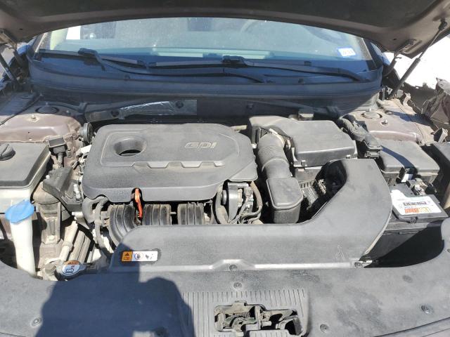2015 HYUNDAI SONATA SPO - 5NPE34AF5FH229566