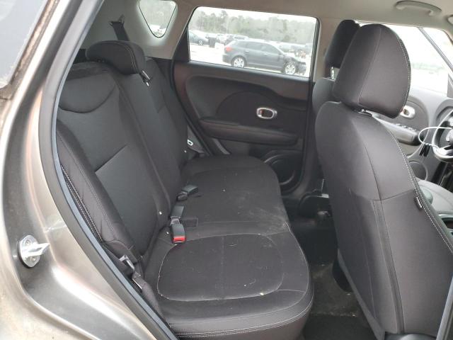2017 KIA SOUL - KNDJN2A29H7451013