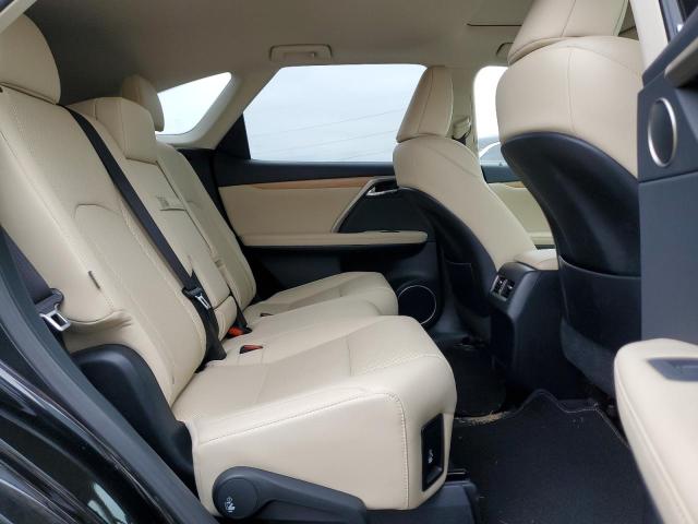 2022 LEXUS RX 350 L - JTJHZKFA5N2043245