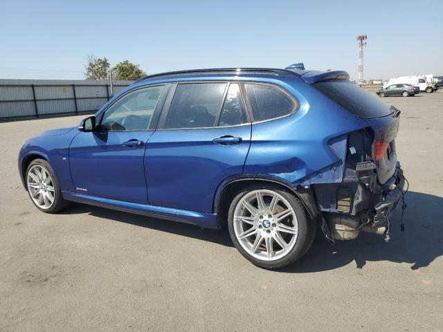 VIN WBAVM1C51EVW51524 2014 BMW X1, Sdrive28I no.2