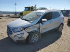 2019 FORD ECOSPORT S - MAJ3S2GE7KC269155