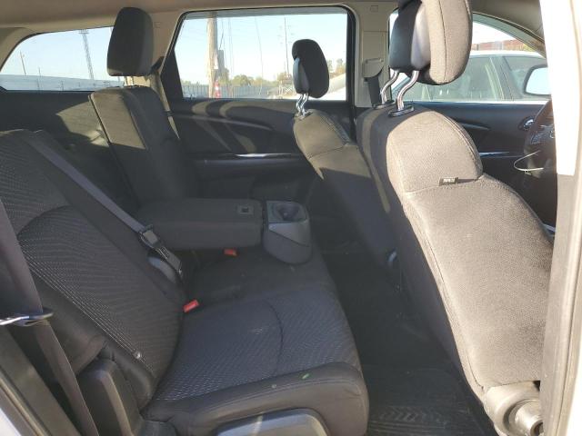 2016 DODGE JOURNEY SE - 3C4PDCAB6GT110021