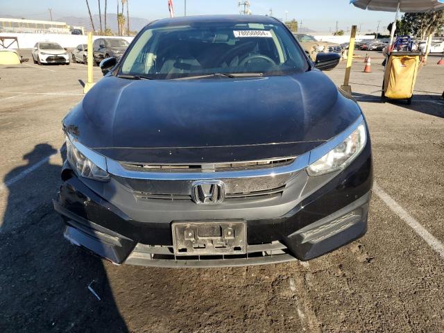 2018 HONDA CIVIC LX - 2HGFC2F59JH562767