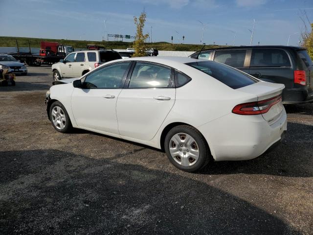 VIN 1C3CDFAA4FD277333 2015 Dodge Dart, SE no.2