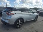 NISSAN MURANO S photo