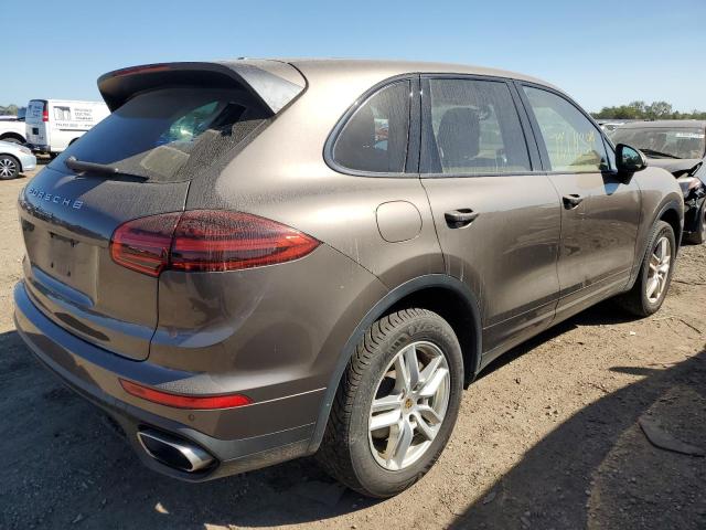 VIN WP1AA2A28GKA10818 2016 PORSCHE CAYENNE no.3