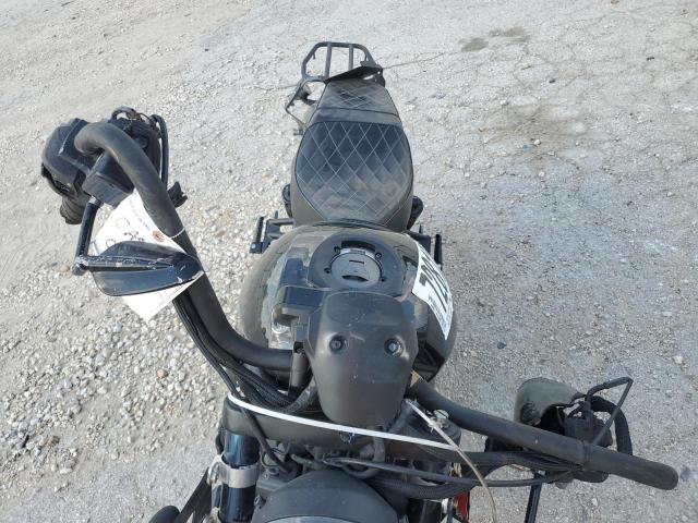 2023 HONDA CMX1100 T - JH2SC8361PK200373