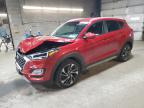 2021 HYUNDAI TUCSON LIM #2994026977